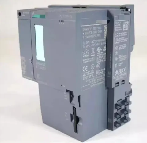 Siemens 6ES7510-1DJ01-0AB0 Industrial Automation Component — product photo 3 of 7