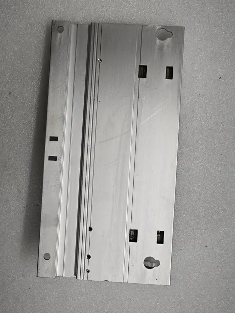 Mitsubishi Electric Q55B PLC Module — product photo 17 of 28