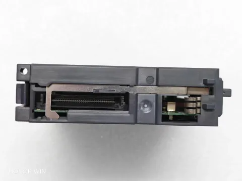 Mitsubishi Electric Q172HCPU Industrial Control Board product photo 4