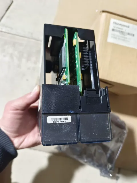 Honeywell TK-PRR021 / 51309288-275 PLC Module product photo 3