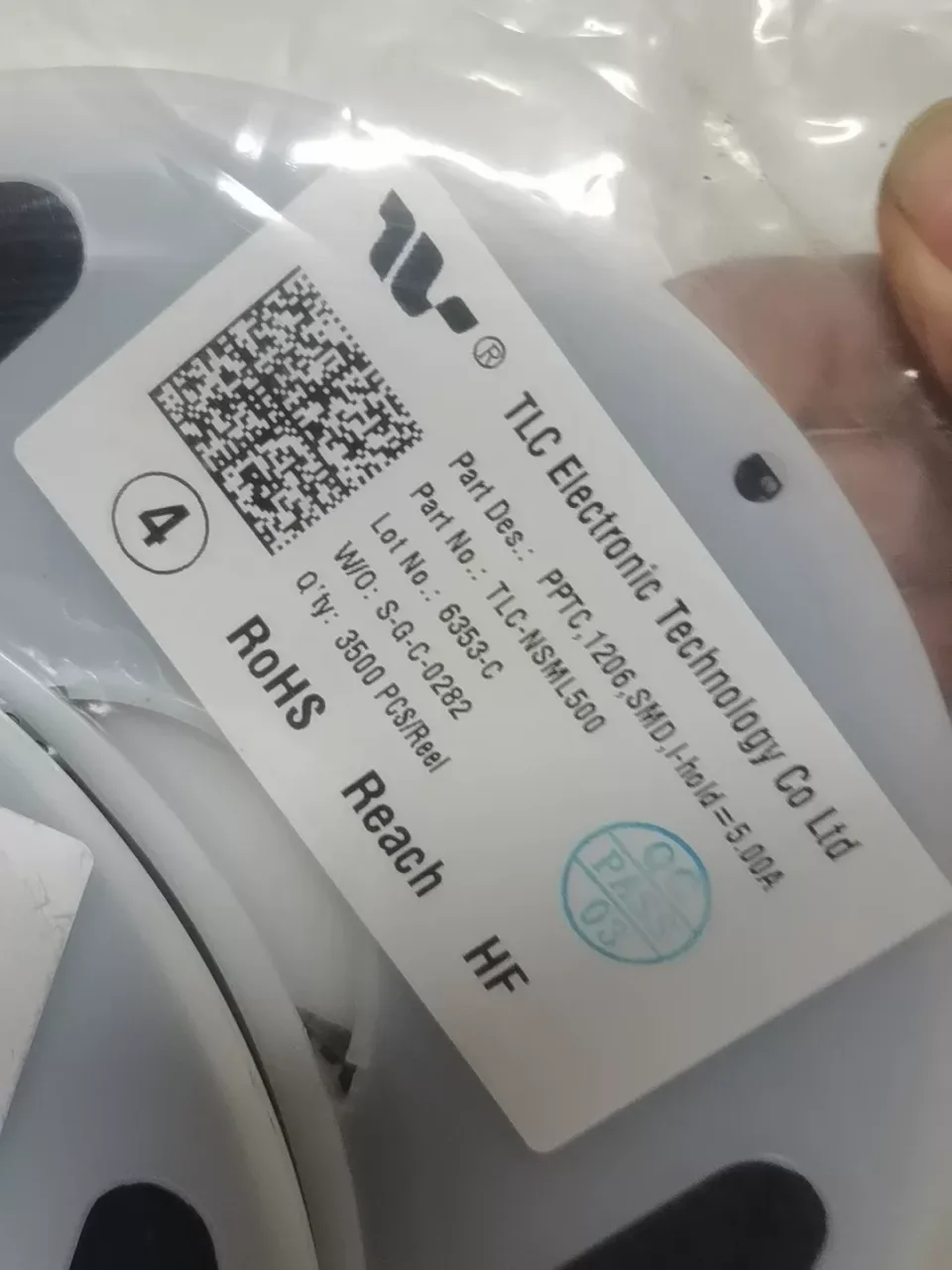 White Label TLC-NSML500 Industrial Automation Component product photo 1