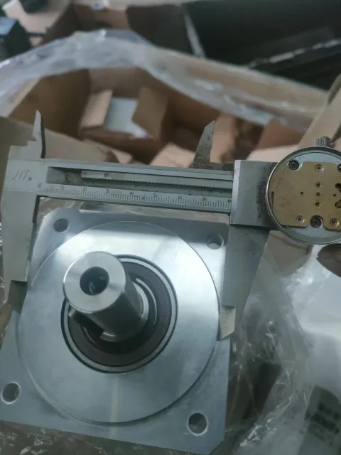 XLY PTF80-10/70/19/90/M6 Industrial Automation Component — product photo 8 of 27