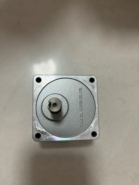 Oriental Motor 2GV30B Industrial Automation Component product photo 2