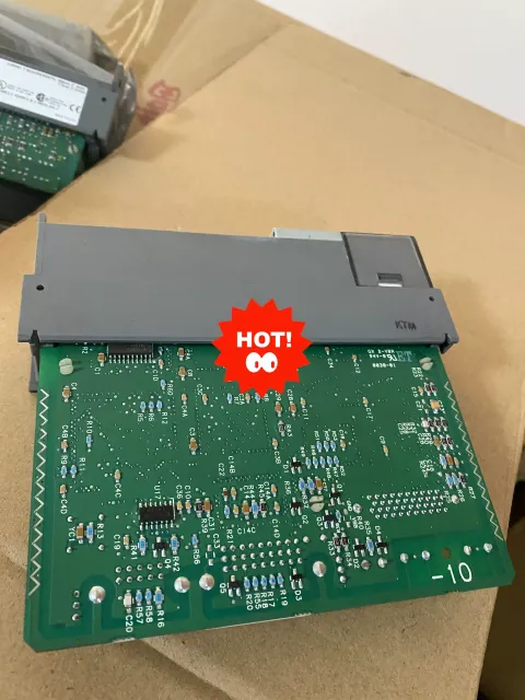 Allen-Bradley 1747-L543 Industrial Automation Component product photo 2