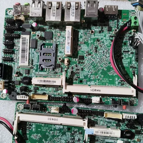 Kangshida / 康士达 K-B68TK Industrial Control Board product photo 5
