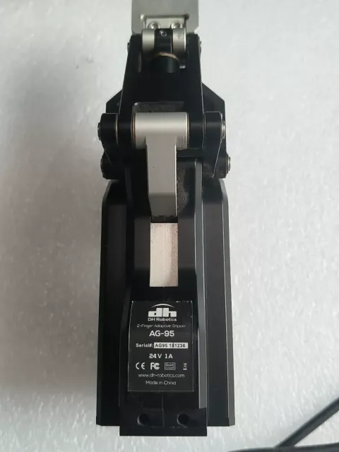 DH Robotics AG-95 Industrial Automation Component product photo 2
