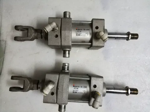 SMC MDBWT63-50-A54S-XC14A Industrial Automation Component product photo 1