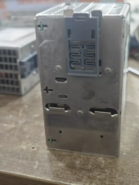 Siemens 6EP1334-3BA10 Power Electronics Module — product photo 8 of 8