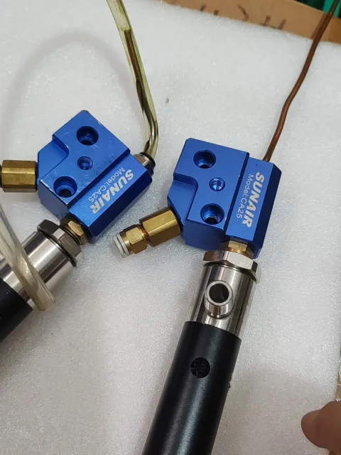 SUNAIR CA25 Industrial Automation Component product photo 6