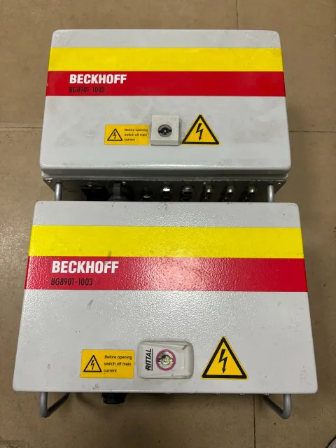 Unbranded Industrial BG8901-1003 Industrial Control Board product photo 1