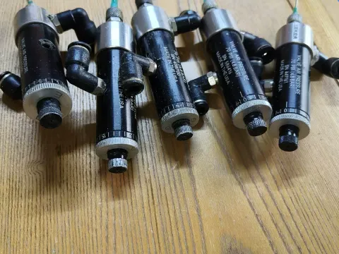 Nordson EFD 741 Industrial Automation Component — product photo 3 of 12