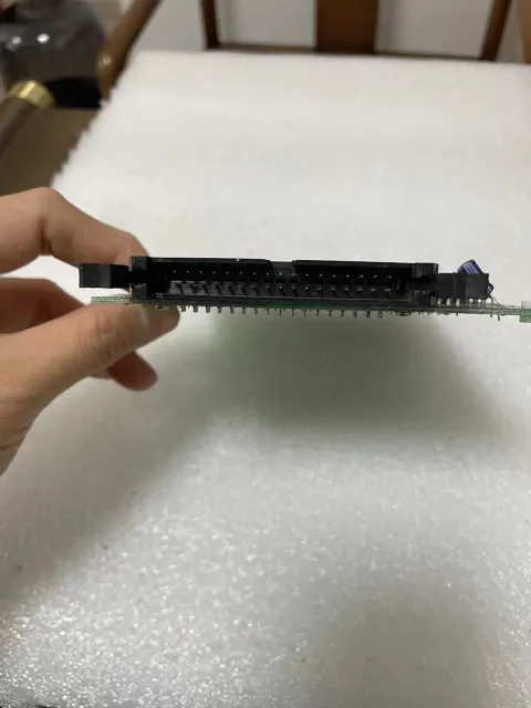 Mitsubishi Electric STD-OUT-002 Industrial Control Board product photo 3
