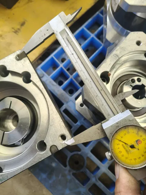 White Label KPLF120-4 Industrial Automation Component product photo 8