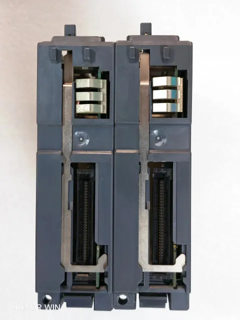 Mitsubishi Electric Q173CPUN Industrial Control Board — product photo 9 of 10