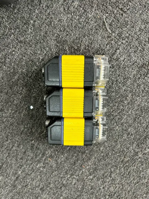 White Label DM362Q Industrial Automation Component product photo 7