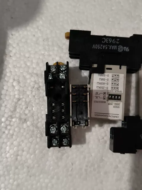 OMRON K7L-AT50 Industrial Sensor product photo 4