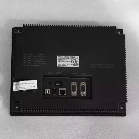 Omron NB10W-TW01B Industrial Automation Component product photo 5