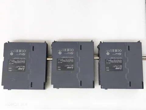 Mitsubishi Electric QJ71BR11 Industrial Automation Component product photo 1