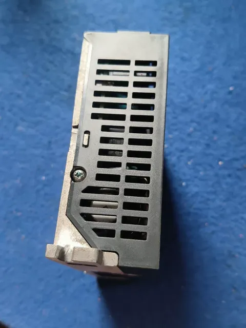 Siemens 6SL3210-5CB12-0AA0 Motor & Drive Component product photo 4