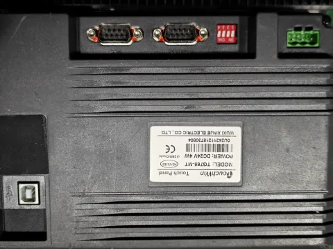 XINJE TGA62-MT; TG765-MT Industrial Automation Component product photo 3