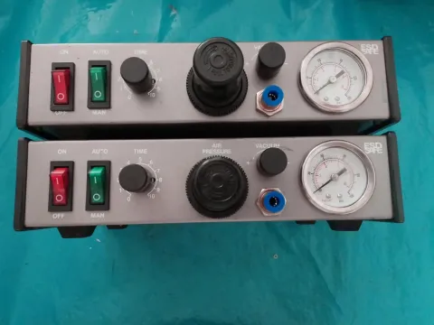 Taiwan Tech. & Material JM-800 Industrial Control Board product photo 1