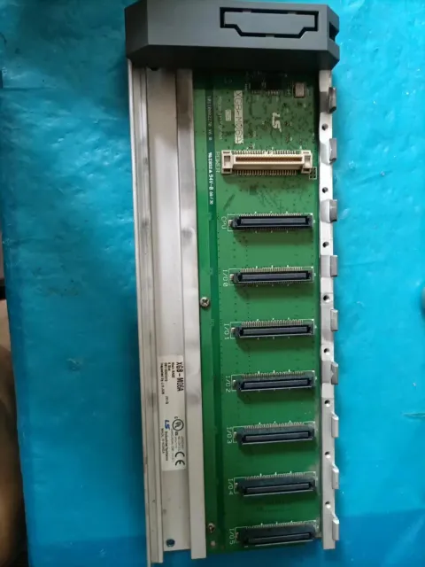LS Industrial Systems XGB-M06A PLC Module product photo 1