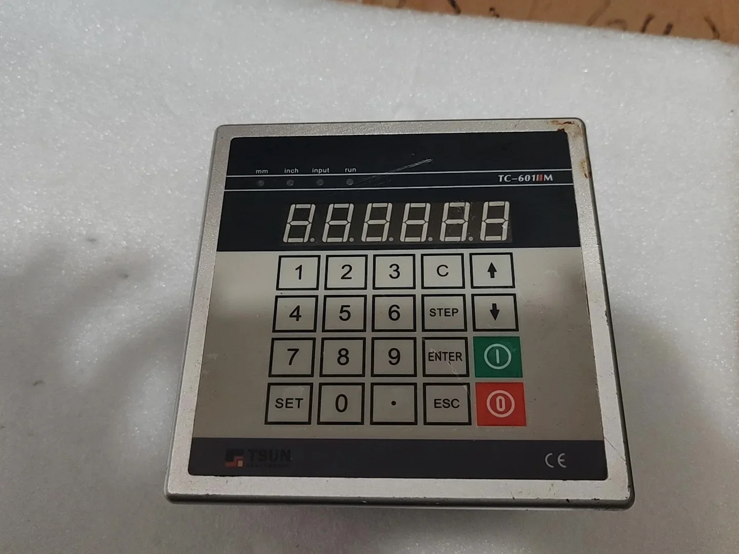 White Label TC-601M Industrial Control Board product photo 1