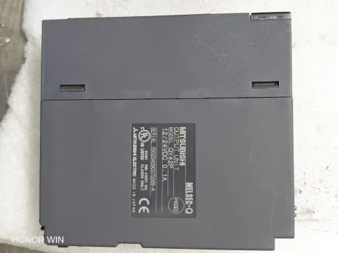 Mitsubishi Electric QY42P PLC Module — product photo 7 of 62