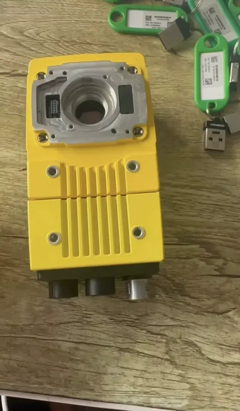 White Label ISD905M-61 Industrial Sensor product photo 2