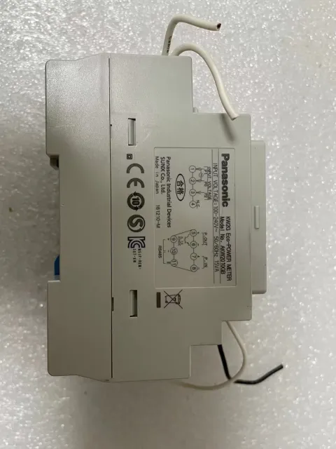 Panasonic AKW2010GB Power Electronics Module product photo 2