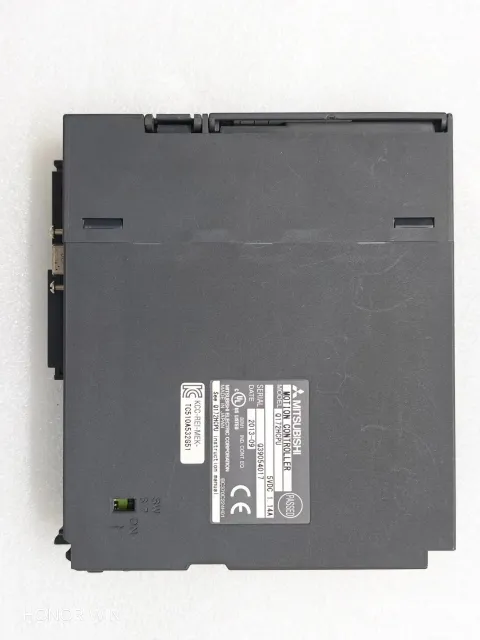 Mitsubishi Electric Q172HCPU Industrial Control Board product photo 5