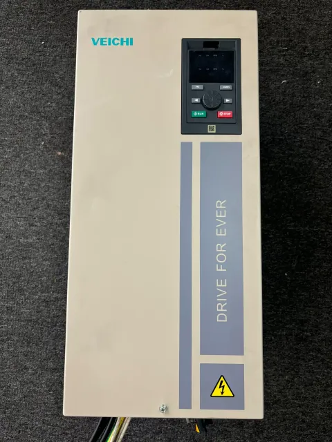 Unbranded Industrial EHS300-T4-045-RB Power Electronics Module product photo 1