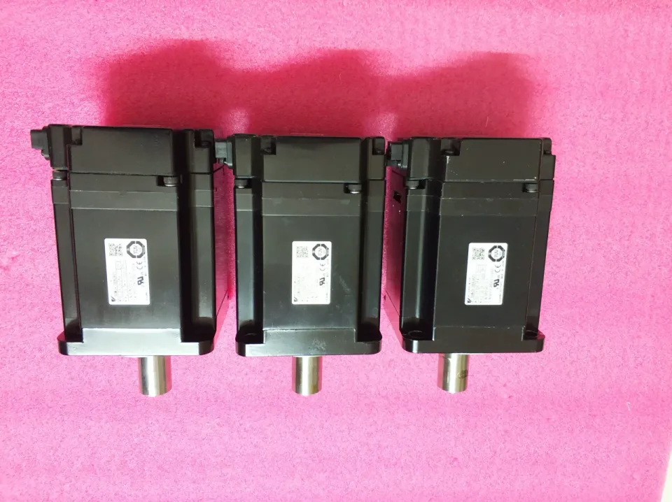 White Label SGMJV-08A3A21 Motor & Drive Component product photo 1