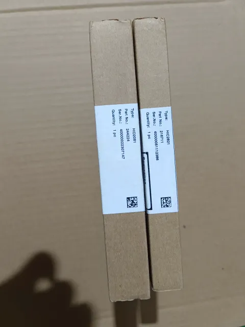 Pepperl+Fuchs HID2081 Industrial Automation Component product photo 9