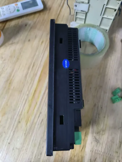 XINJE / 信捷 ZG3-8X10YT-7-WG PLC Module product photo 6