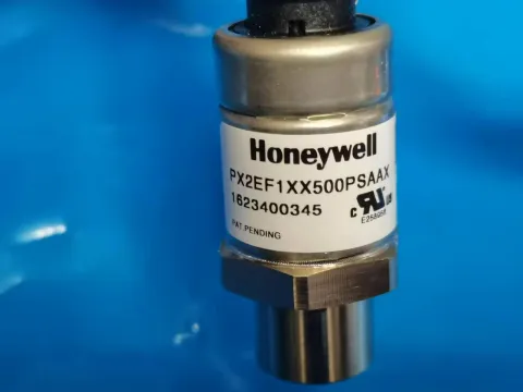 Honeywell PX2EF1XX500PSAAX Industrial Sensor product photo 1