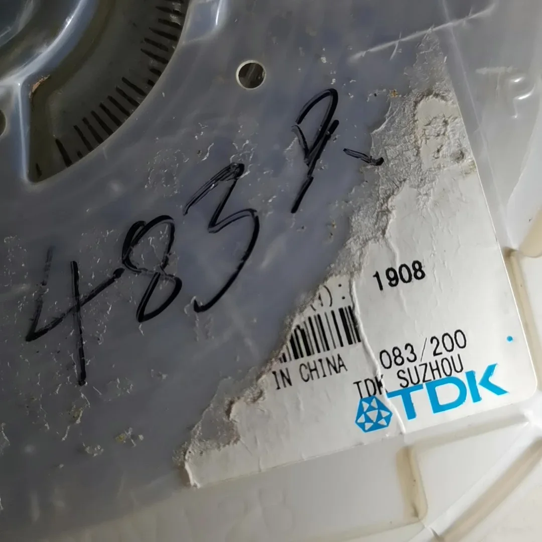 White Label 083/200 Industrial Automation Component product photo 1