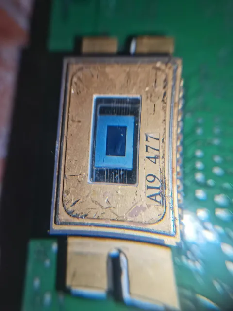 White Label AI9 477 Industrial Automation Component product photo 2