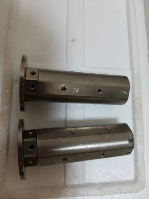 Maxair MRJF-M5-08 Industrial Automation Component product photo 5