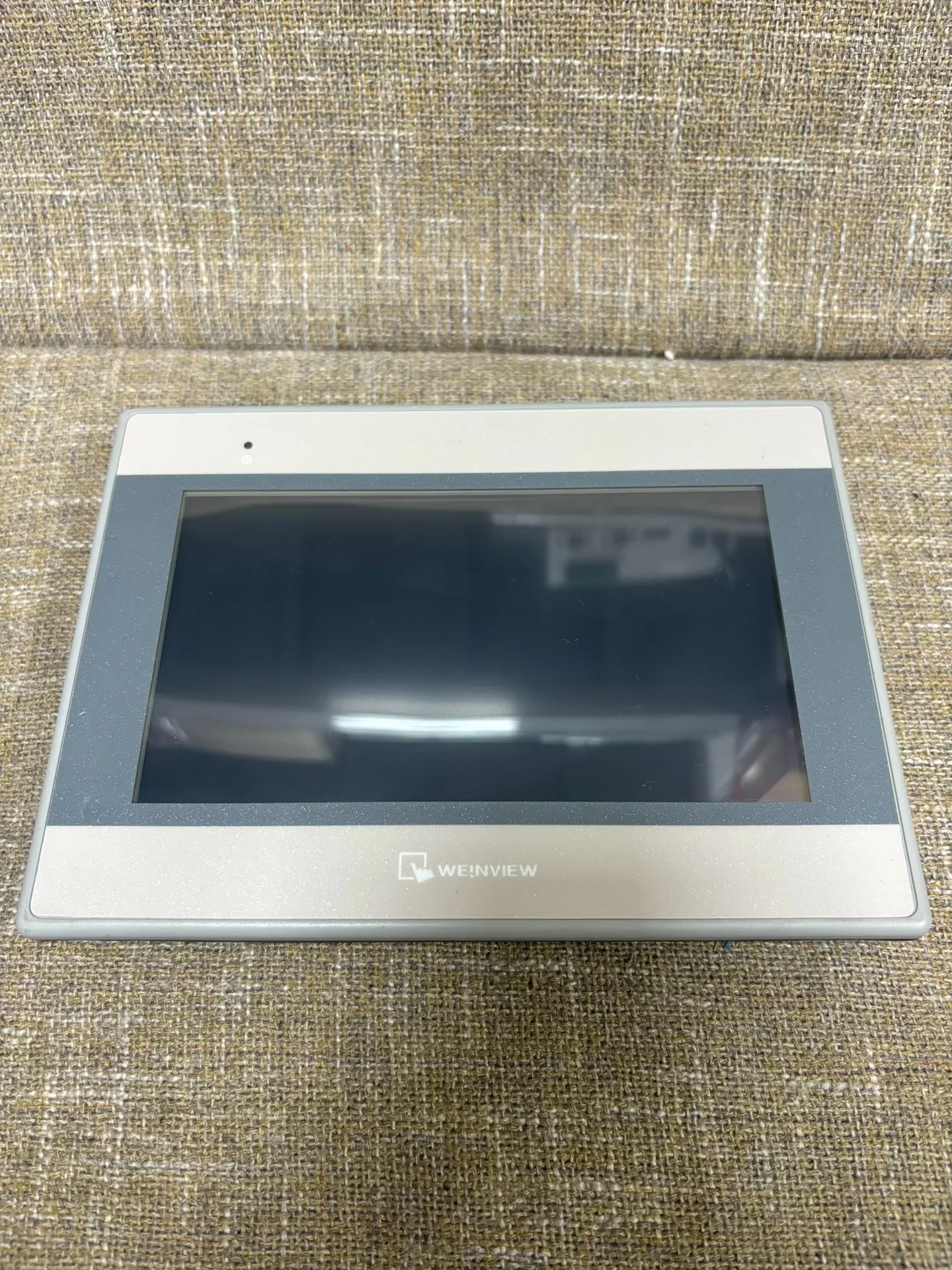 Weintek / Weinview MT6071iE Industrial Automation Component product photo 1