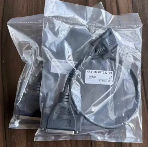 Pro-face / Schneider Electric CA3-CBLCBT232-01 Industrial Automation Component product photo 2