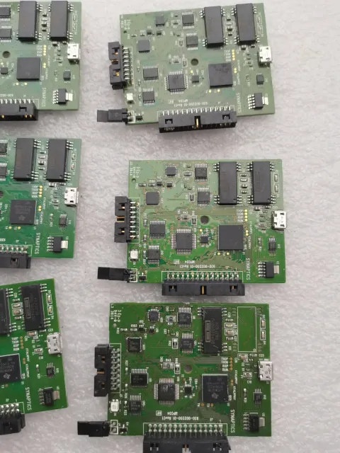 White Label MPC04 Industrial Automation Component product photo 2