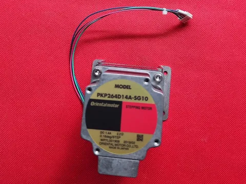 Oriental Motor / VEXTA PKP264D14A-SG10 Motor & Drive Component product photo 1