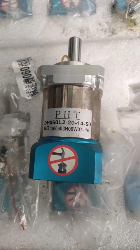 White Label DH060L2-20-14-50 Industrial Automation Component product photo 2