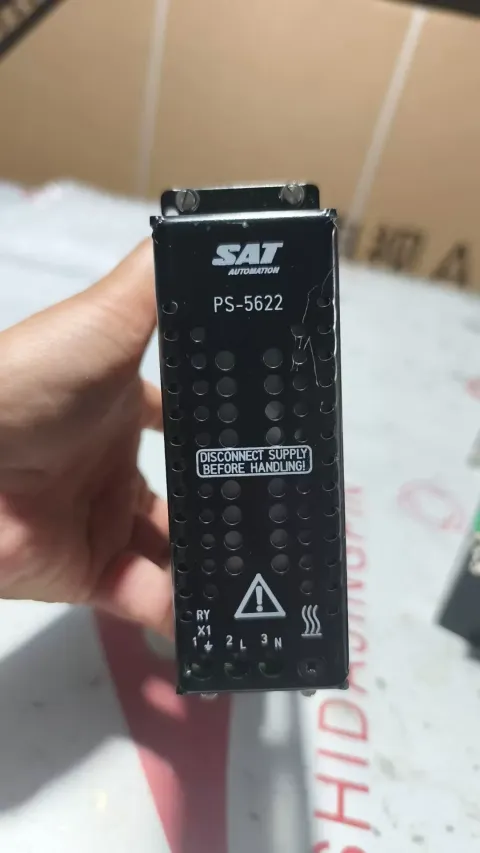 SAT Automation PS-5622 Power Electronics Module product photo 1