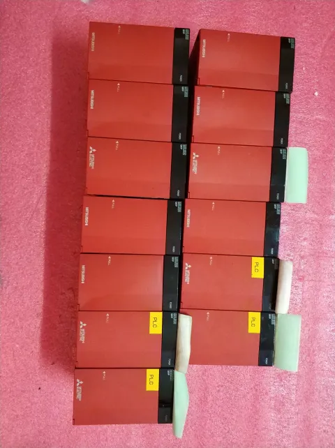 Mitsubishi Electric Q61P PLC Module — product photo 29 of 55