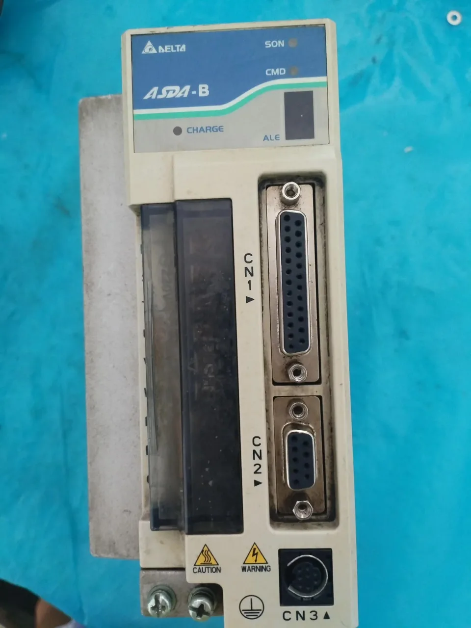 Delta ASD-B0721-A Motor & Drive Component product photo 1