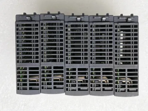 Mitsubishi Electric QX41Y41P Industrial Automation Component — product photo 10 of 18