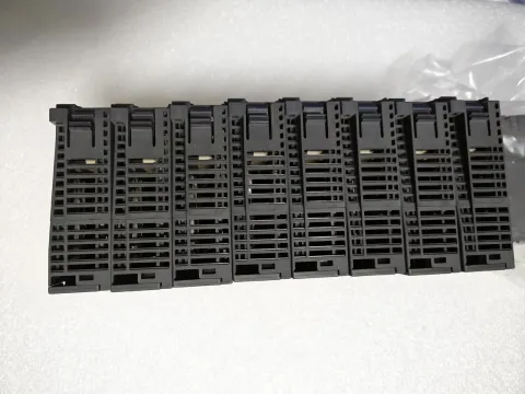 Mitsubishi Electric Q02UCPU PLC Module — product photo 10 of 18
