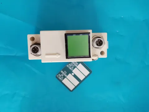 Fukaden Corporation INT-BS-DC-M1 Industrial Control Board product photo 5